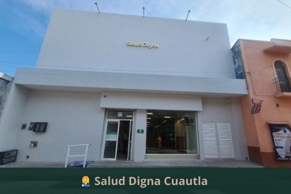 Salud Digna Cuautla