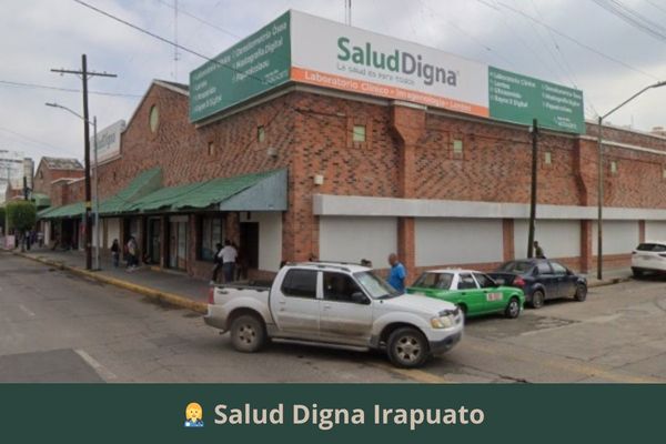 Salud Digna Irapuato