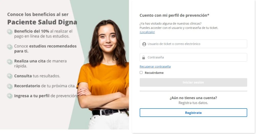 inicia sesion en www-salud-digna-org resultados